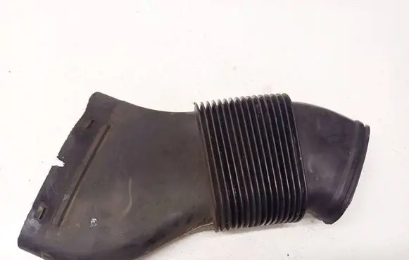 Mercedes-Benz E W211 Air intake hose/pipe A6110940487