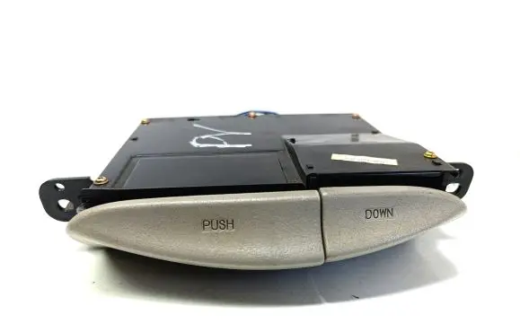 Hyundai Trajet Car ashtray