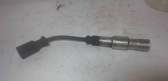 Smart ForTwo I Ignition plug leads 0356912966 0003012V002 1601590018