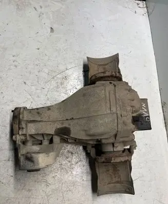 Audi A8 S8 D3 4E Rear differential 0AR525083
