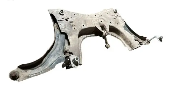 Renault Clio IV Front subframe 