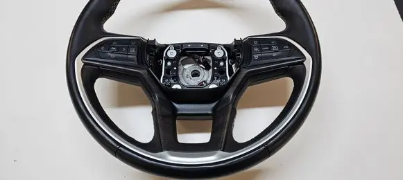Jeep Grand Cherokee WL Steering wheel 6PK622X7AC CH34327396A