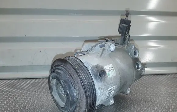 KIA Venga Air conditioning (A/C) compressor (pump) F500YN9CA06