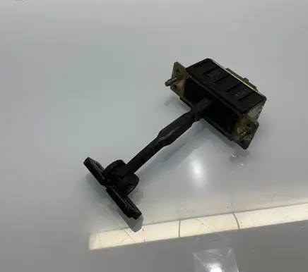 Mercedes-Benz E W211 Rear door check strap stopper A2117300116 2117300116