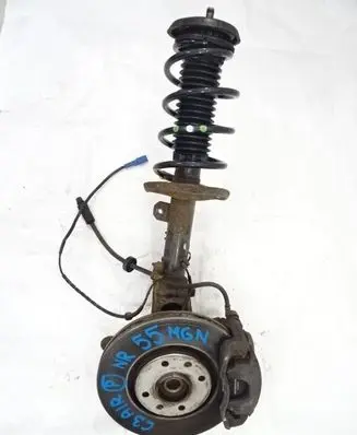 Front shock absorber/damper