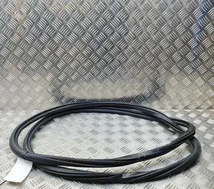 Audi e-tron Rubber seal front door (on door) 4KE831721