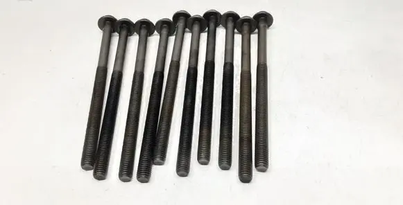 Volvo S60 Cylinder head bolts 