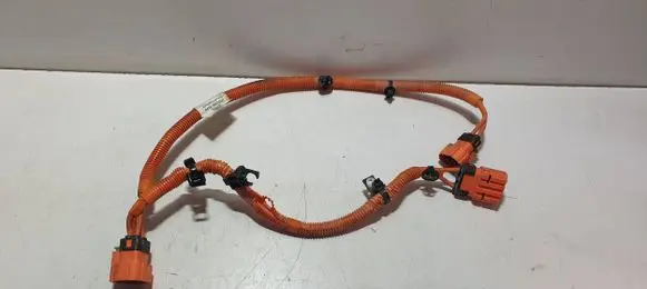 Dacia Spring Other wiring loom 240413580R
