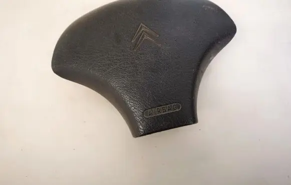 Citroen Berlingo Steering wheel airbag 96434460zl