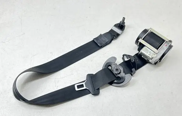 Land Rover Range Rover Evoque L538 Front seatbelt BJ32611B09 620198200 BJ32611B09CD8PVJ
