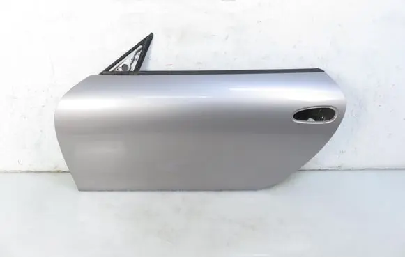 Door (2 Door Coupe)