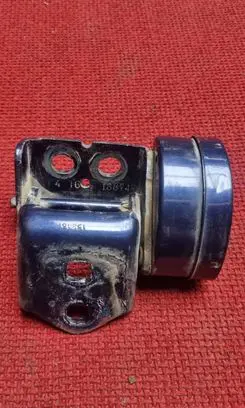 Renault Scenic II - Grand scenic II Front door lower hinge 18874R