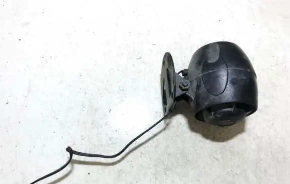 Ford Focus C-MAX Alarm system siren 