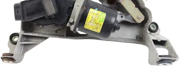 Audi A2 Front wiper linkage and motor 8Z1955023 8Z0955113