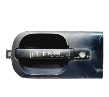 Hyundai H-1, Starex, Satellite Front door exterior handle