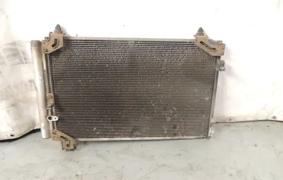 Toyota Avensis T250 A/C cooling radiator (condenser) 8845005130 D186