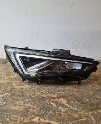 Seat Leon IV Headlight/headlamp