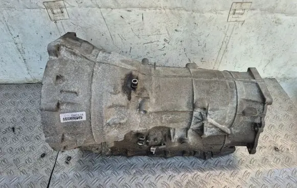 BMW X6 E71 Automatic gearbox 7644021 090X2A 1087020055