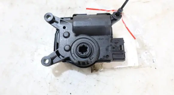 Ford Transit Courier Air flap motor/actuator