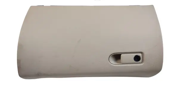 Mercedes-Benz C W205 Glove box set A2056801091 GBW205P 15496474