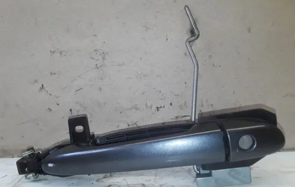 Mazda 6 Front door exterior handle NOCODE