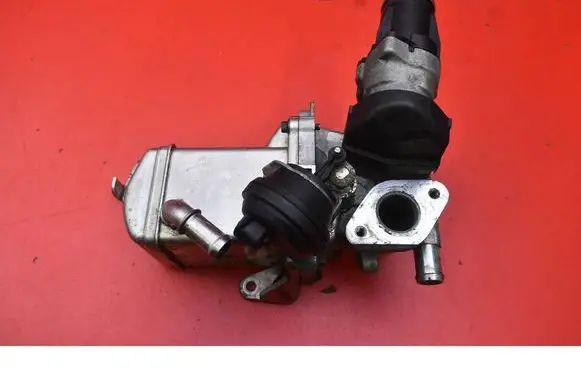 Volvo XC90 EGR valve 31439464