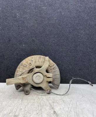 Mercedes-Benz Vito Viano W639 Front wheel hub spindle knuckle