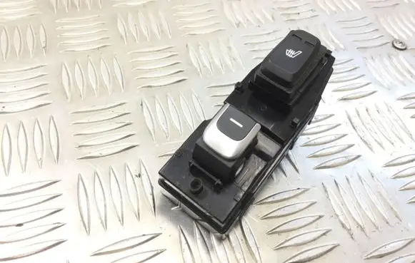 KIA Sportage Electric window control switch 93580F1020