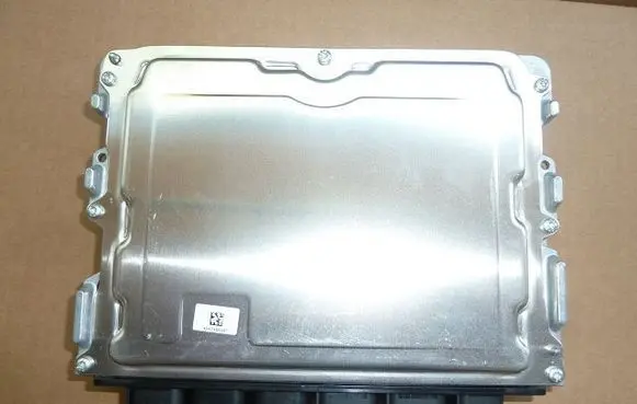 BMW X3 G01 Central body control module 0261S103GL