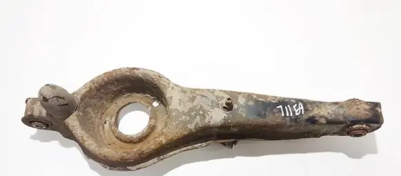 Mazda 3 II Rear upper control arm/wishbone
