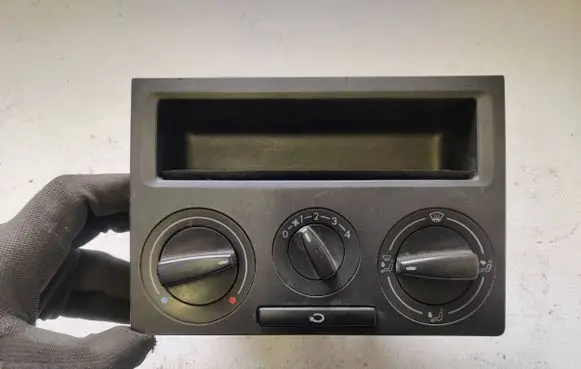 Volkswagen Transporter - Caravelle T4 Climate control unit 7D1819045L 901511520000
