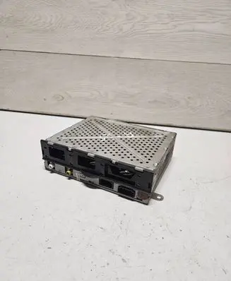 Audi A8 S8 D3 4E Radio/CD/DVD/GPS head unit 4E0035541P 4E0910541M