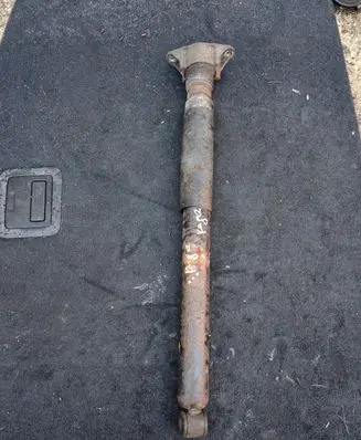 Ford Kuga I Rear shock absorber/damper