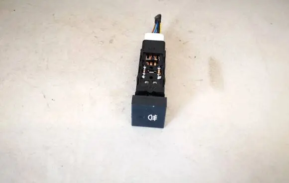 Hyundai Santa Fe Fog light switch 202002962