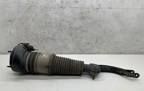 Audi A8 S8 D4 4H Air suspension front shock absorber 4H0616039AP 308613501