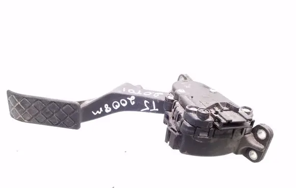 Volkswagen Transporter - Caravelle T5 Accelerator throttle pedal