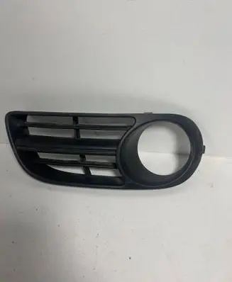 Skoda Fabia Mk1 (6Y) Front bumper lower grill 6Y0853666F PEPDMT10 0111753620