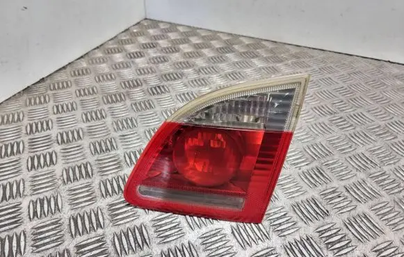 BMW 5 E60 E61 Tailgate rear/tail lights 7165830 27880204 6925894
