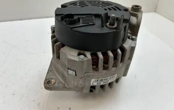 Fiat Ducato Generator/alternator L69860