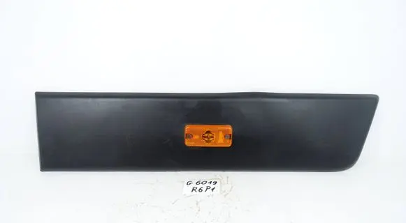 Fiat Ducato Rear fender molding trim 1306612070
