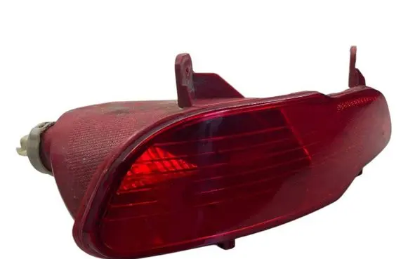 Peugeot 5008 Rear bumper light 9811981980