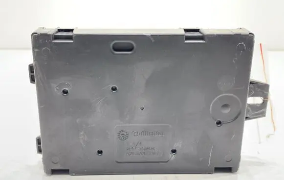 Renault Clio IV Other control units/modules 284B10447R