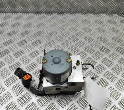 Mazda MX-5 NB Miata ABS Pump NB86437A0 11000030830