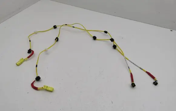 Lexus NX Seat wiring loom 04230AU7010626V 04230AU7009874V