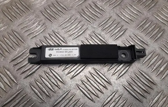 Hyundai Kona II Keyless (KESSY) go control unit/module 95460BE200