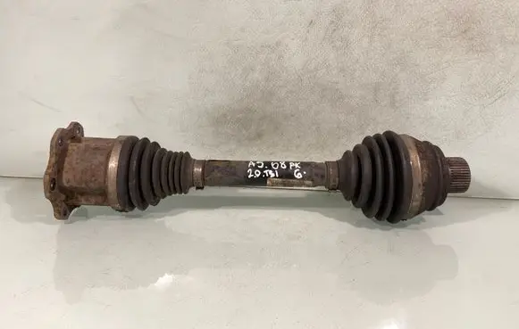 Audi A5 8T 8F Front driveshaft 8k0407271q