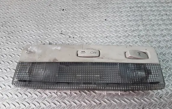 Renault Laguna II Front seat light 820003382