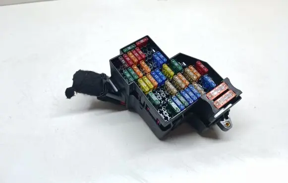 Fuse module