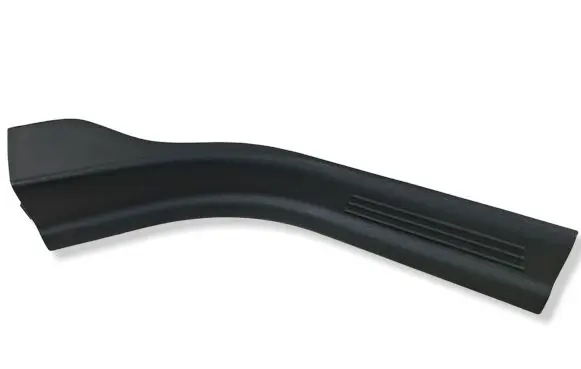 Volvo S40 Rear sill trim cover 8641787