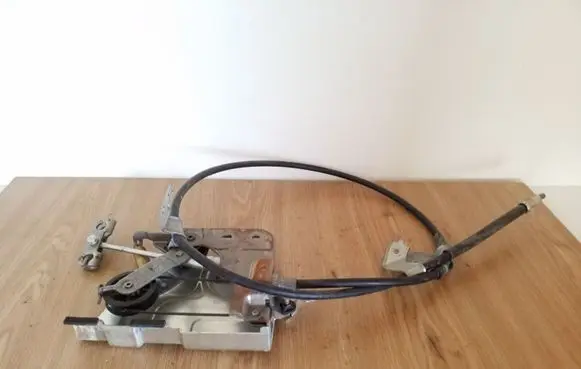 Honda FR-V Hand brake release cable 
